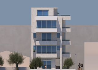 Διαμέρισμα 66 τ.μ. για πώληση, Μεσσηνία, Καλαμάτα-thumb-3