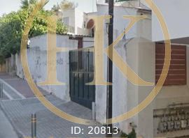 Οικόπεδο 204 τ.μ. για πώληση