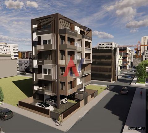 Apartment 80,53 sqm for sale, Athens - West, Aigaleo