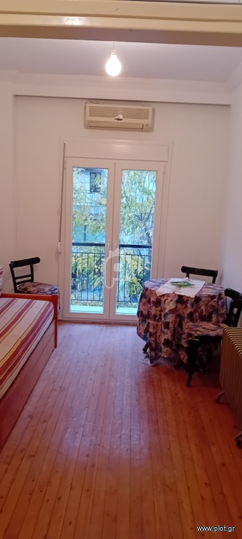Ζητείται για ενοικίαση Studio / γκαρσονιέρα 33 τ.μ., Θεσσαλονίκη - Κέντρο, Ιπποκράτειο