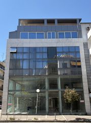 Επιχειρηματικό κτίριο 1.120 τ.μ. για πώληση