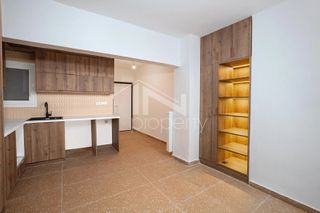 Studio / γκαρσονιέρα 27 τ.μ. για πώληση, Αθήνα - Κέντρο, Παγκράτι-thumb-2