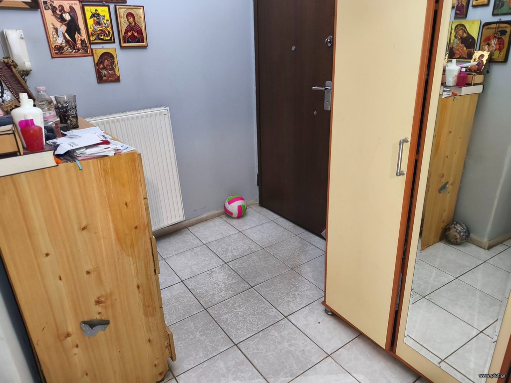 Διαμέρισμα 111 τ.μ. πρός πώληση, Θεσσαλονίκη - Περιφ/Κοί Δήμοι, Αμπελόκηποι