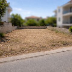 Οικόπεδο 279 τ.μ. για πώληση