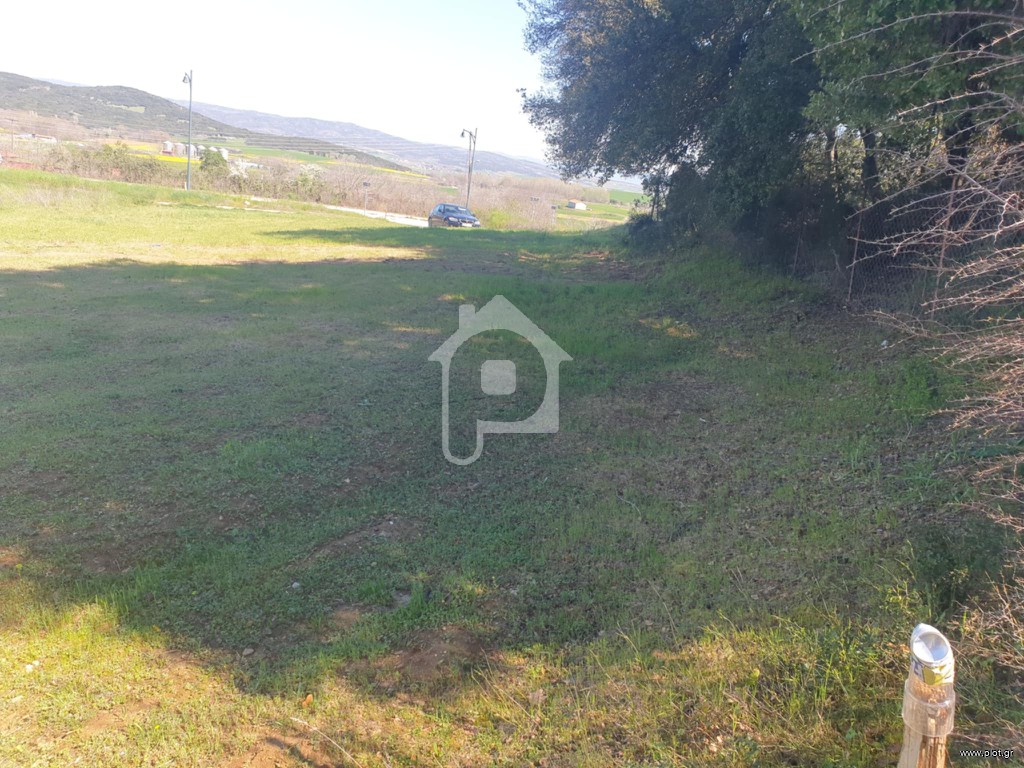 Οικόπεδο 500 τ.μ. προς πώληση, Δουμπιά