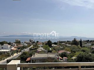 Διαμέρισμα 100 τ.μ. πρός πώληση