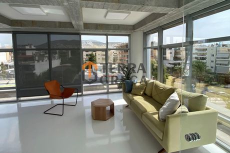 Επιχειρηματικό κτίριο 2.260 τ.μ. προς ενοικίαση