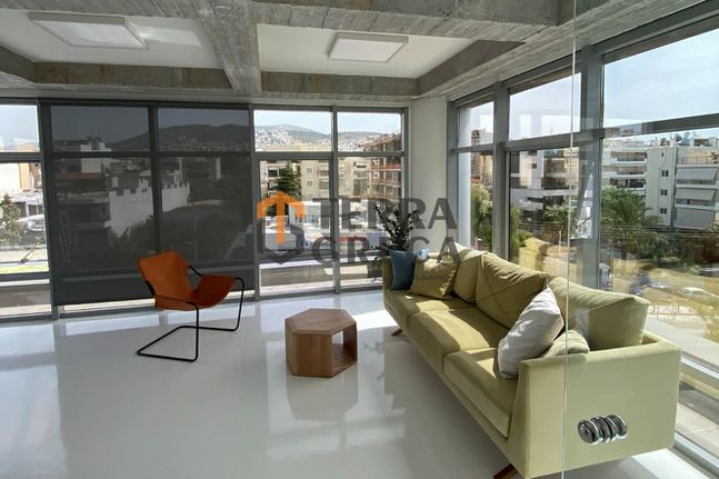 Business bulding 2.260 sqm for rent, Athens - South, Voula