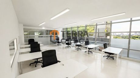 Επιχειρηματικό κτίριο 540 τ.μ. προς ενοικίαση