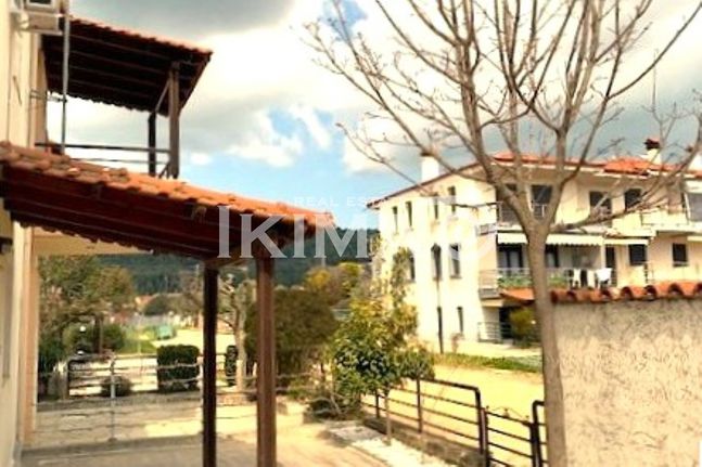 Maisonette 70 sqm for rent, Chalkidiki, Kassandra