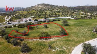 Οικόπεδο 1.004 τ.μ. για πώληση