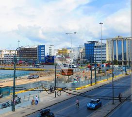 Οικόπεδο 540 τ.μ. πρός πώληση, Πειραιάς, Λιμάνι-thumb-1