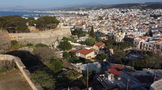 Μονοκατοικία 63 τ.μ. για πώληση, Ν. Ρεθύμνου, Ρέθυμνο-thumb-5