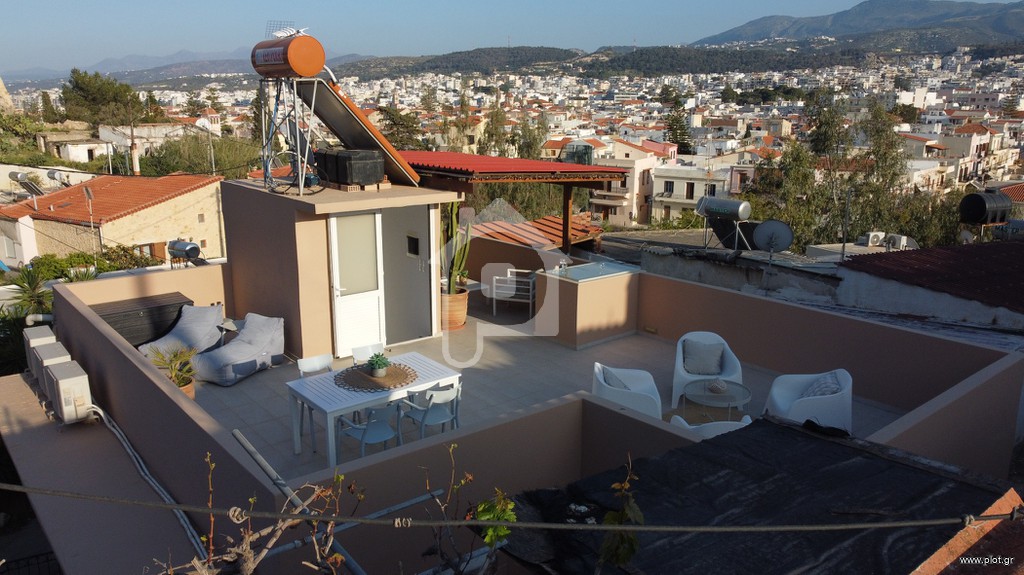 Μονοκατοικία 63 τ.μ. για πώληση, Ν. Ρεθύμνου, Ρέθυμνο