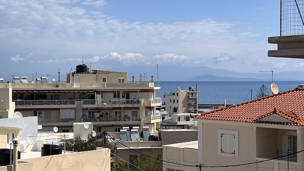 Διαμέρισμα 106,80 τ.μ. πρός πώληση, Ν. Χίου, Χίος
