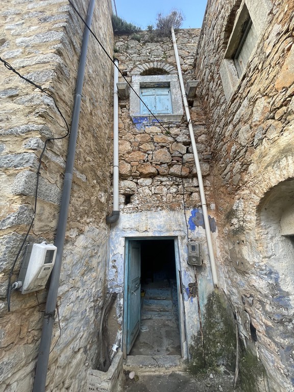 Μεζονέτα 76,92 τ.μ. πρός πώληση, Ν. Χίου, Χίος