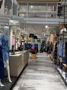 Store 510 sqm for rent