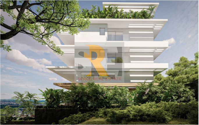 Apartment 172 sqm for sale, Athens - North, Agia Paraskevi