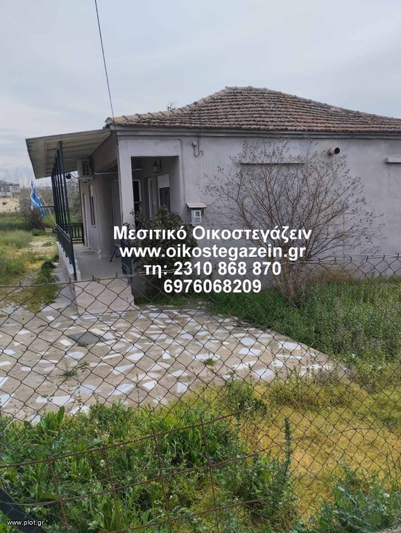 Μονοκατοικία 75 τ.μ. προς πώληση, Νικομηδινό