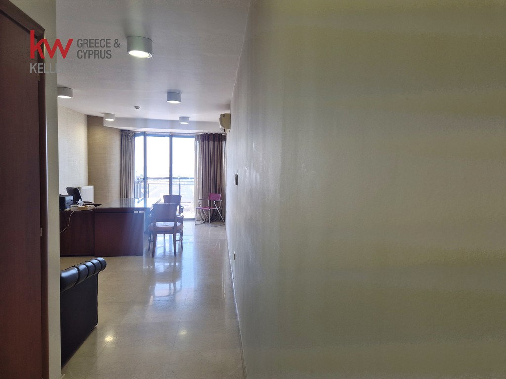 Γραφείο 56,38 τ.μ. προς ενοικίαση, Βαρδάρης
