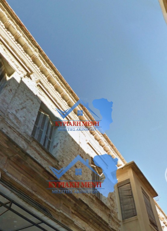Κτίριο 490,98 τ.μ. πρός πώληση, Ν. Χίου, Χίος