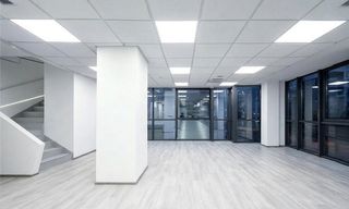 Γραφείο 220 τ.μ. για ενοικίαση