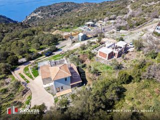 Βίλλα 230 τ.μ. για πώληση, Ν. Λευκάδας, Λευκάδα-thumb-14