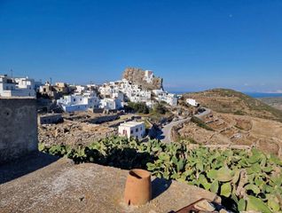 Οικόπεδο 530 τ.μ. για πώληση, Κυκλάδες, Αμοργός-thumb-2