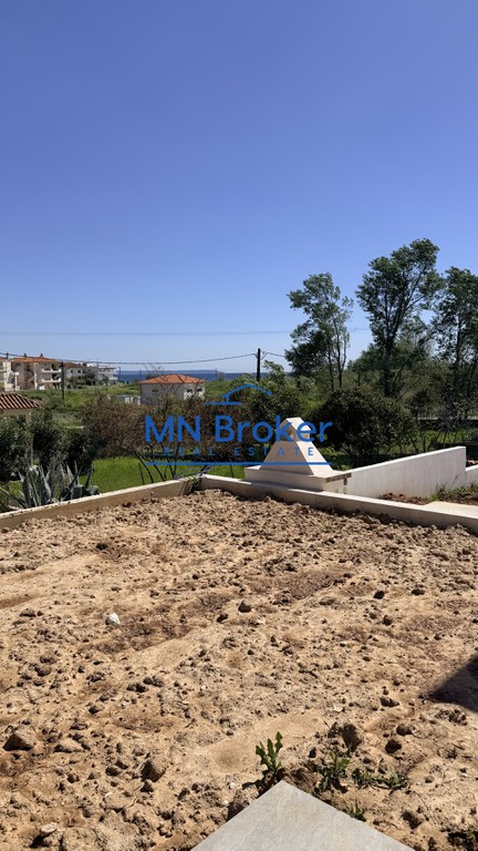 Μεζονέτα 125.000 τ.μ. πρός πώληση, Χαλκιδική, Μουδανιά