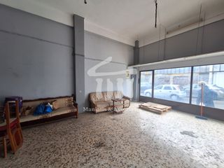 Αποθήκη 60 τ.μ. πρός ενοικίαση, Πειραιάς - Προάστια, Νίκαια-thumb-10