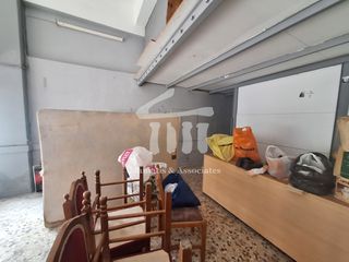 Αποθήκη 60 τ.μ. πρός ενοικίαση, Πειραιάς - Προάστια, Νίκαια-thumb-9