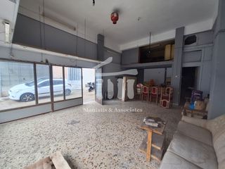 Αποθήκη 60 τ.μ. πρός ενοικίαση, Πειραιάς - Προάστια, Νίκαια-thumb-1