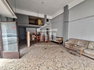 Αποθήκη 60 τ.μ. για ενοικίαση