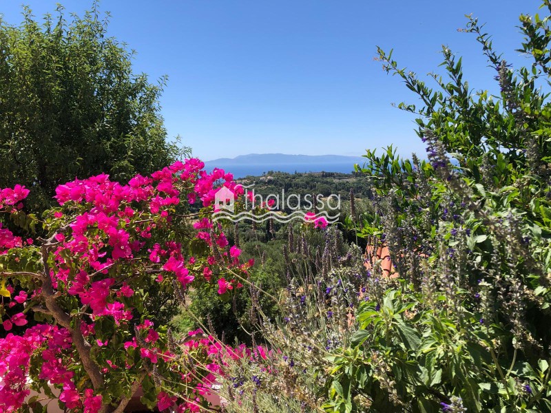 Βίλλα 130 τ.μ. πρός πώληση, Ν. Κεφαλονιάς, Κεφαλονιά