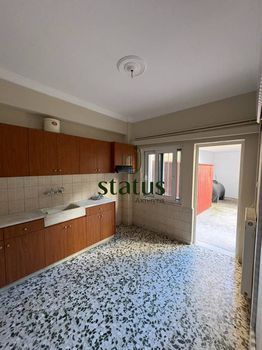 Apartment 100 sqm for rent