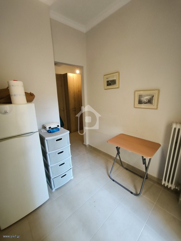 Studio / γκαρσονιέρα 29 τ.μ. προς πώληση, Αγία Σοφία Πάτρας