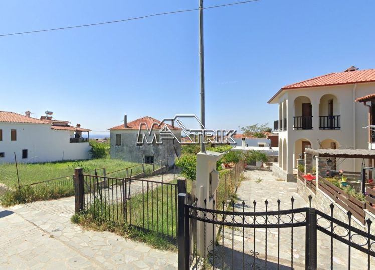 Οικόπεδο 908 τ.μ. προς πώληση, Νικήτη