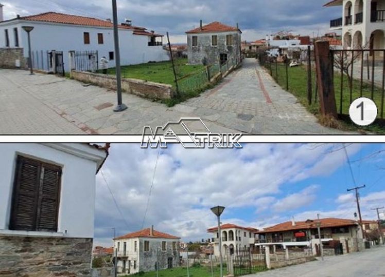 Οικόπεδο 908 τ.μ. προς πώληση, Νικήτη