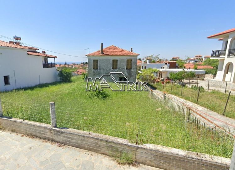 Οικόπεδο 908 τ.μ. προς πώληση, Νικήτη