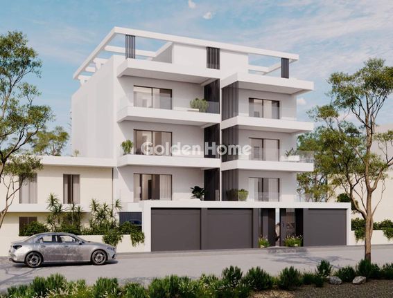 Apartment 86 sqm for sale, Rest Of Attica, Palaia Fokaia