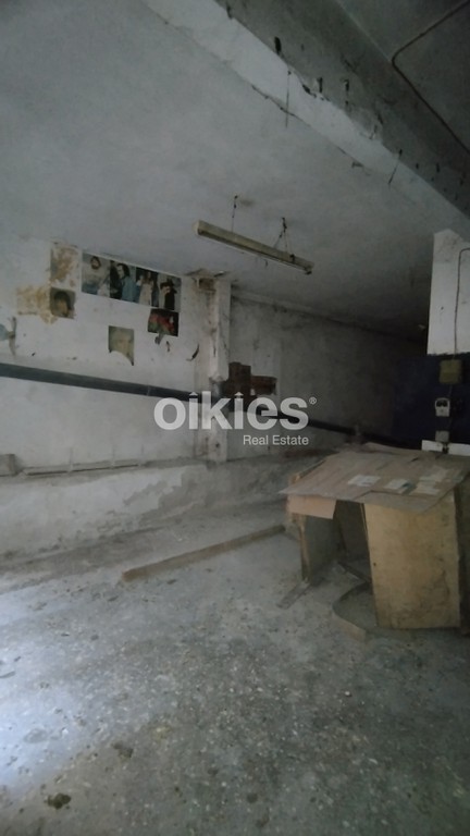 Αποθήκη 115 τ.μ. προς πώληση, Κέντρο Θεσσαλονίκης
