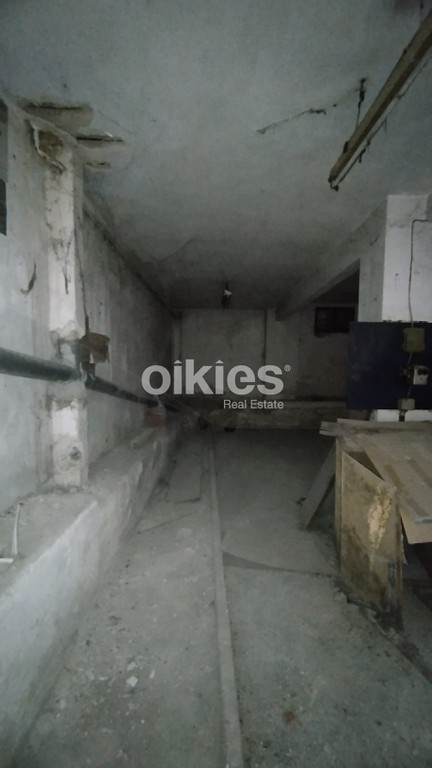 Αποθήκη 115 τ.μ. προς πώληση, Κέντρο Θεσσαλονίκης