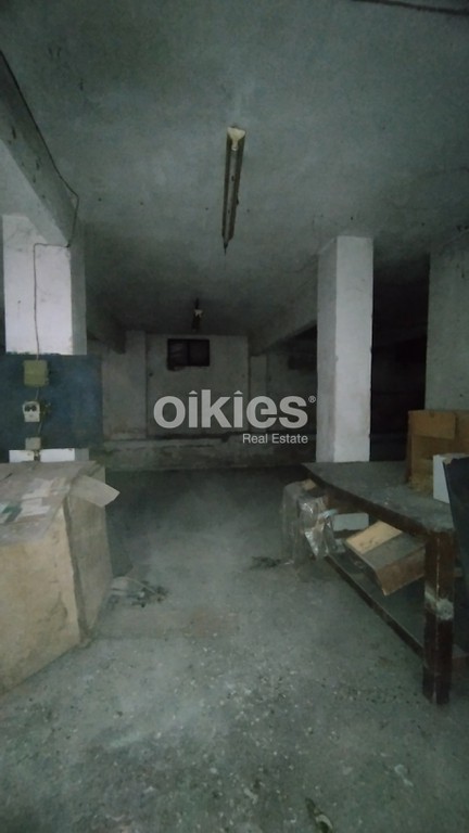 Αποθήκη 115 τ.μ. προς πώληση, Κέντρο Θεσσαλονίκης