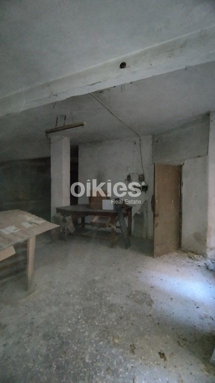 Αποθήκη 115 τ.μ. προς πώληση, Κέντρο Θεσσαλονίκης