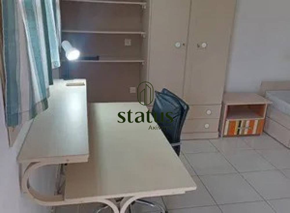 Studio 25 sqm for rent, Proastio, Patra