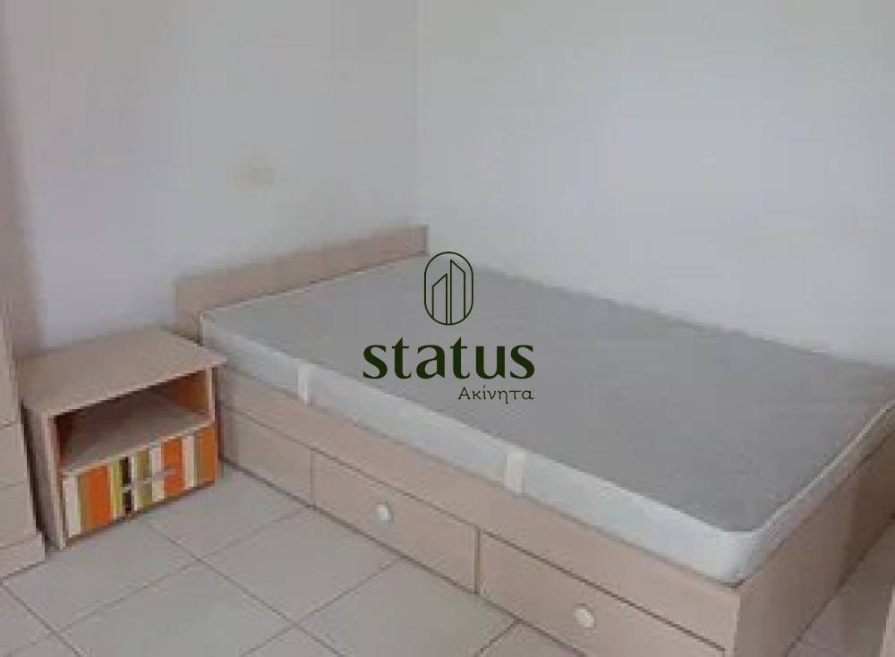 Studio 25 sqm for rent, Proastio, Patra
