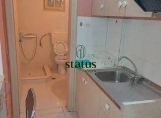 Studio / γκαρσονιέρα 25 τ.μ. για ενοικίαση, Αχαΐα, Πάτρα-thumb-1