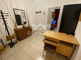 Apartment 55 sqm for rent