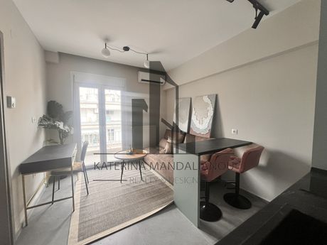 Studio / γκαρσονιέρα 31 τ.μ. για πώληση