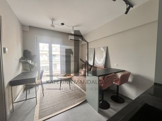 Studio / γκαρσονιέρα 31 τ.μ. για πώληση